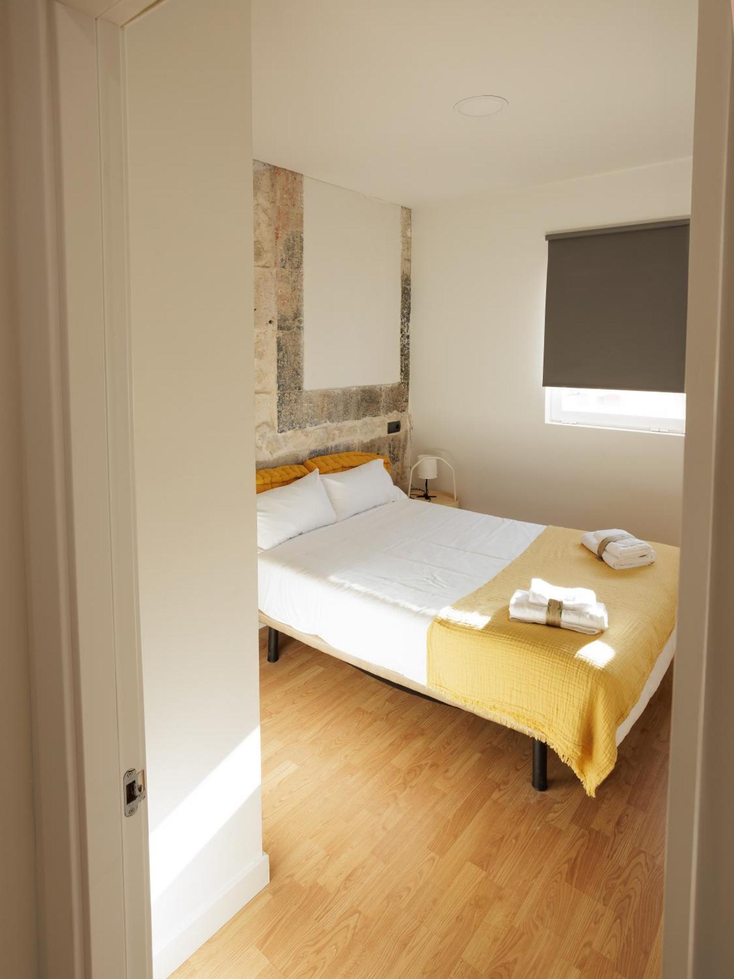 Rental Room Valladolid Villanubla Exterior photo