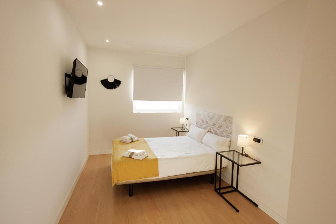 Rental Room Valladolid Villanubla Exterior photo