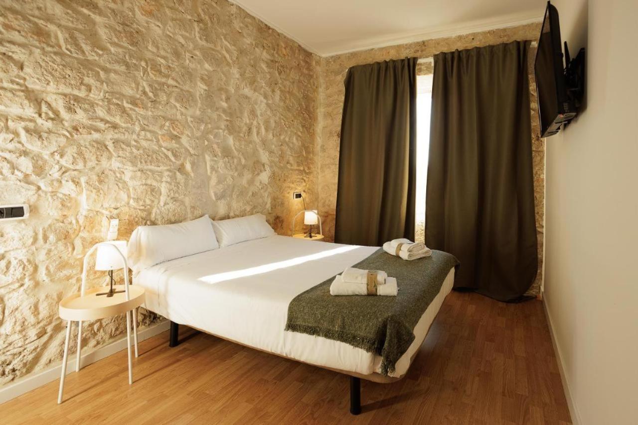 Rental Room Valladolid Villanubla Exterior photo