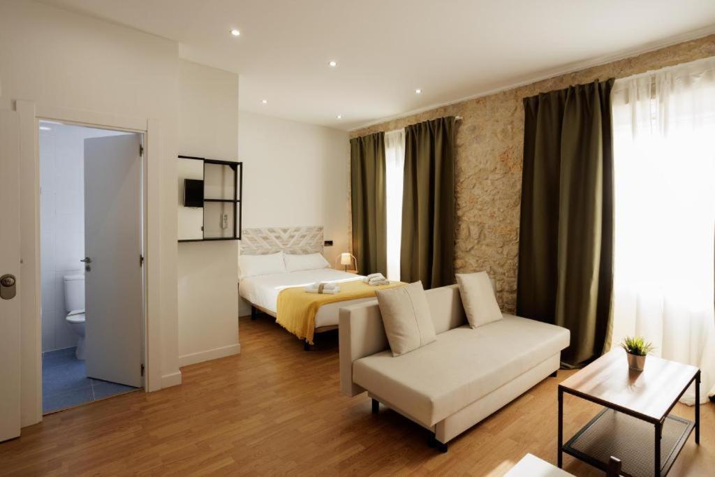 Rental Room Valladolid Villanubla Exterior photo